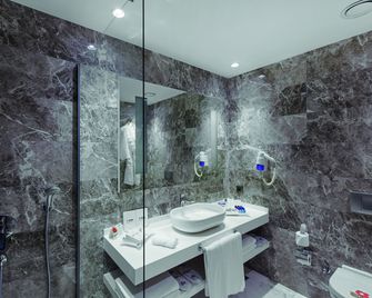 Delta Hotels By Marriott Bodrum - Yalikavak - Bad
