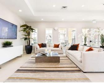 Dream Thematic Vacation Home Su2602 - Orlando - Lobby