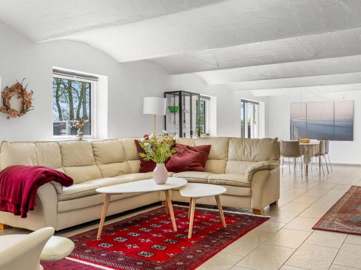 Holiday Home Ilsebeth - 400m from the sea by Interhome – Laeso