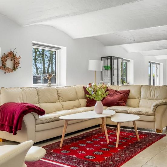 Holiday Home Ilsebeth - 400m from the sea by Interhome – Laeso