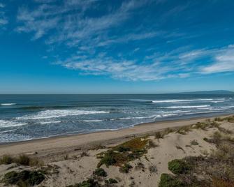 Pajaro Dunes Resort Cozy 2 Bedroom - Steps to the Beach Easy Access No Stairs - Watsonville - Pláž
