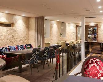 Savoy Boutique Hotel by TallinnHotels - טאלין - מסעדה