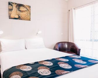 Motel Poinsettia - Puerto Augusta