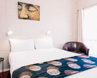 Motel Poinsettia - Port Augusta