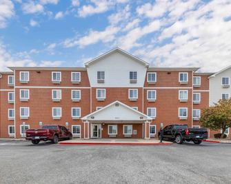 Extended Stay America Select Suites - Oklahoma City - Norman - Norman - Building