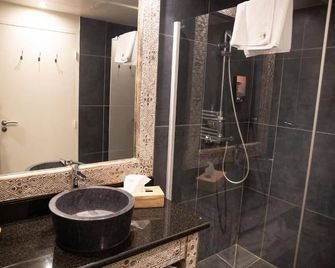 Les Hauts de Beauval - Saint-Aignan