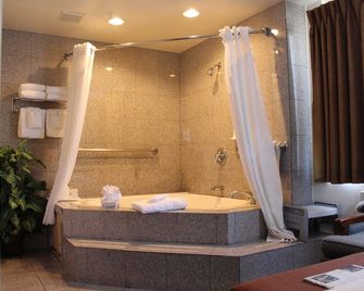 Carmel Hill Lodge - Монтеррей