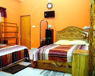 Tamim Resort - Srimangal - Habitación