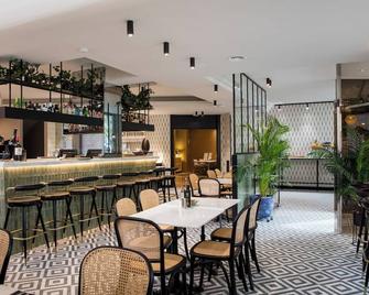 Acta City47 - Barcelona - Bar