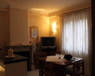 B&B Sogni D'Oro - Grumento Nova