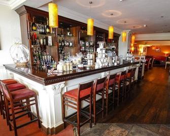 Customs House Country Inn - Enniskillen - Bar
