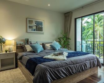 Beach Nicest Apartment In The title c123 - Rawai - Habitación