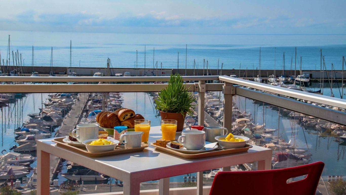 إيبيس بدجت منتون