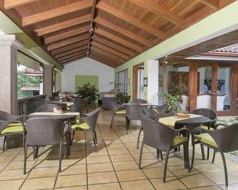Terrazas de Golf Boutique Hotel - San José - Restoran