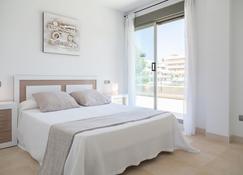 Uhc Salou Villa Family Complex - Salou - Slaapkamer