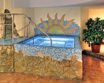 Hotel Mediterran - Budapest