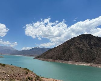 El Carmelo Mountain Lodge - Potrerillos