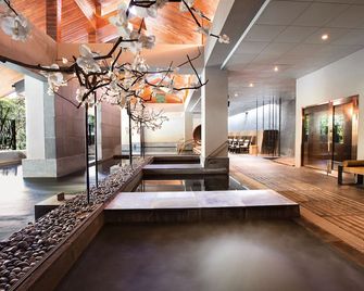 Wulai Pause Landis Resort - Wulai District - Lobby