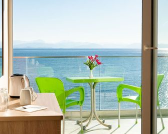 Corfu Maris Bellos - Benitses