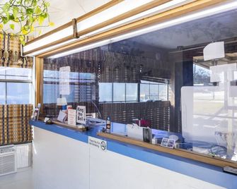 OYO Hotel Brookhaven Ms Hwy 51 North - Brookhaven - Cocina