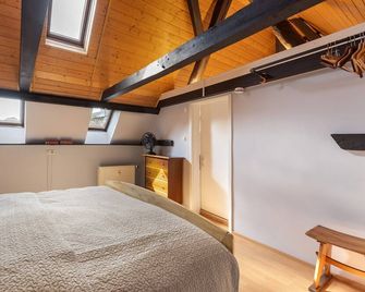 Ferienwohnung an der Brigach - Donaueschingen - Habitación