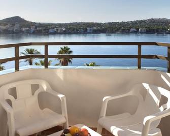 Trh Jardin Del Mar - Santa Ponsa - Balkon