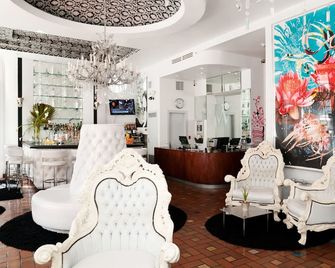 Posh South Beach - Miami Beach - Lobby