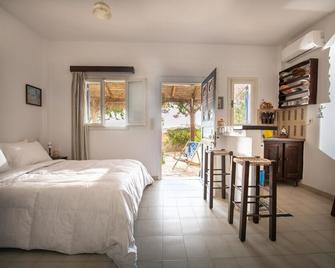 Margarita Apartments - Ierápetra - Bedroom