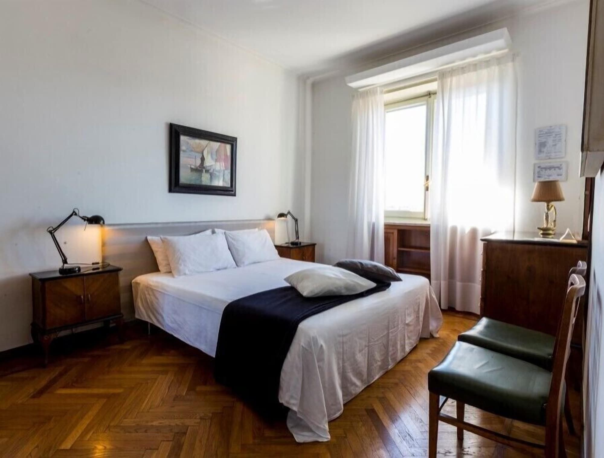 Gianduja B&B - Torino - Værelsesfaciliteter