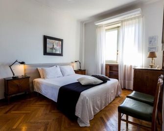 Gianduja B&B - Turin - Zimmerausstattung