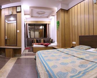 Hotel Suryodaya - Haridwar - Habitación