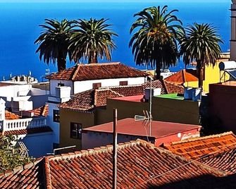 Hostel Tenerife - Orotava