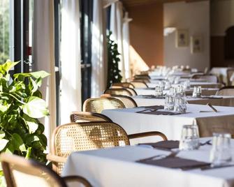 Hotel Villa Paradiso - Passignano sul Trasimeno - Restaurant