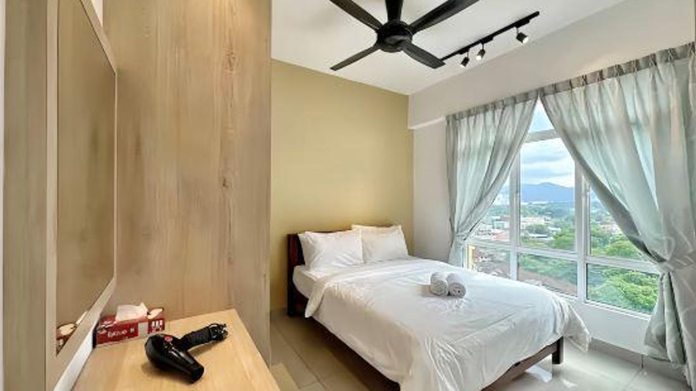 The Majestic Ipoh by The Osborne