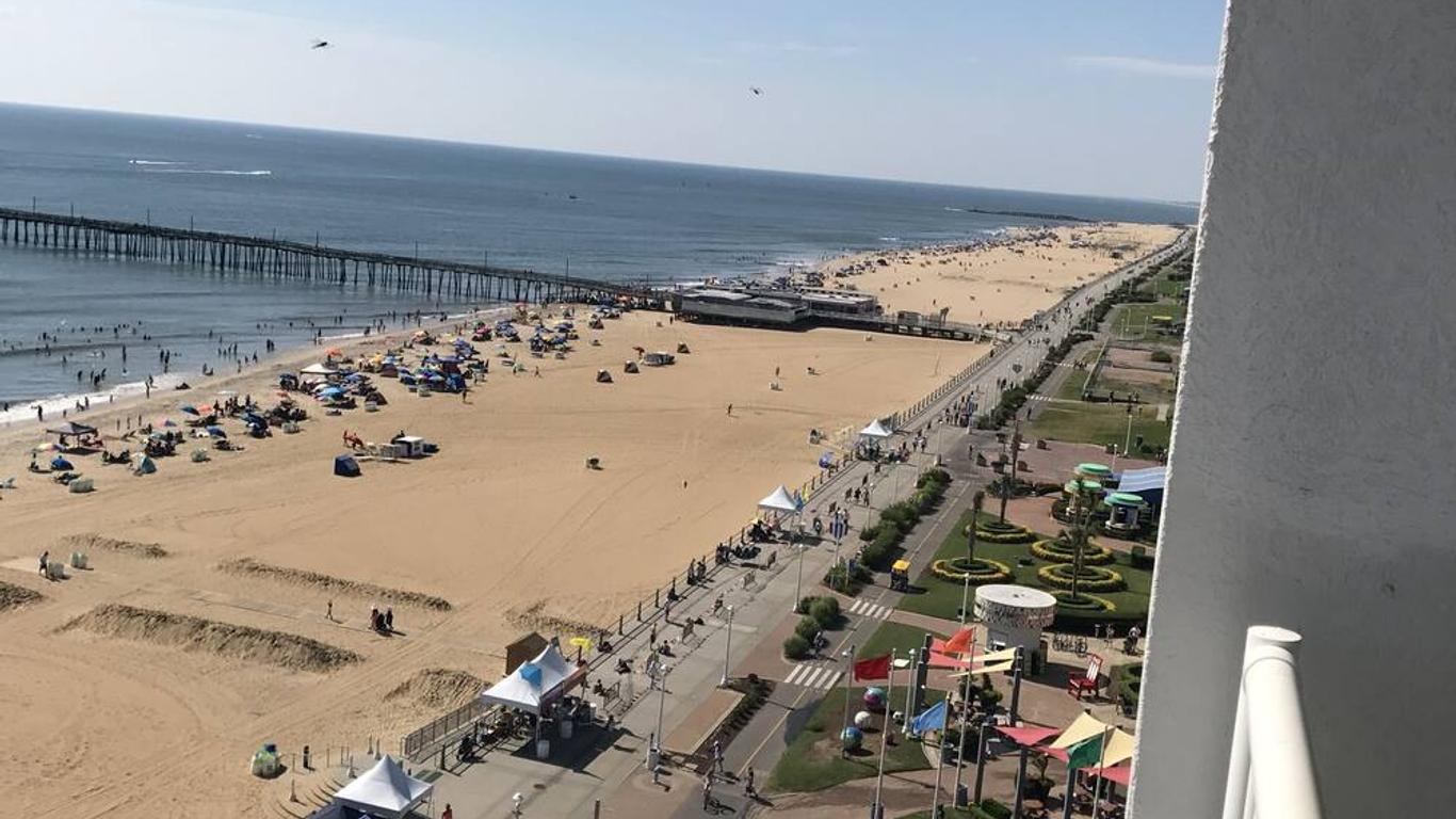 Dolphin Inn Virginia Beach