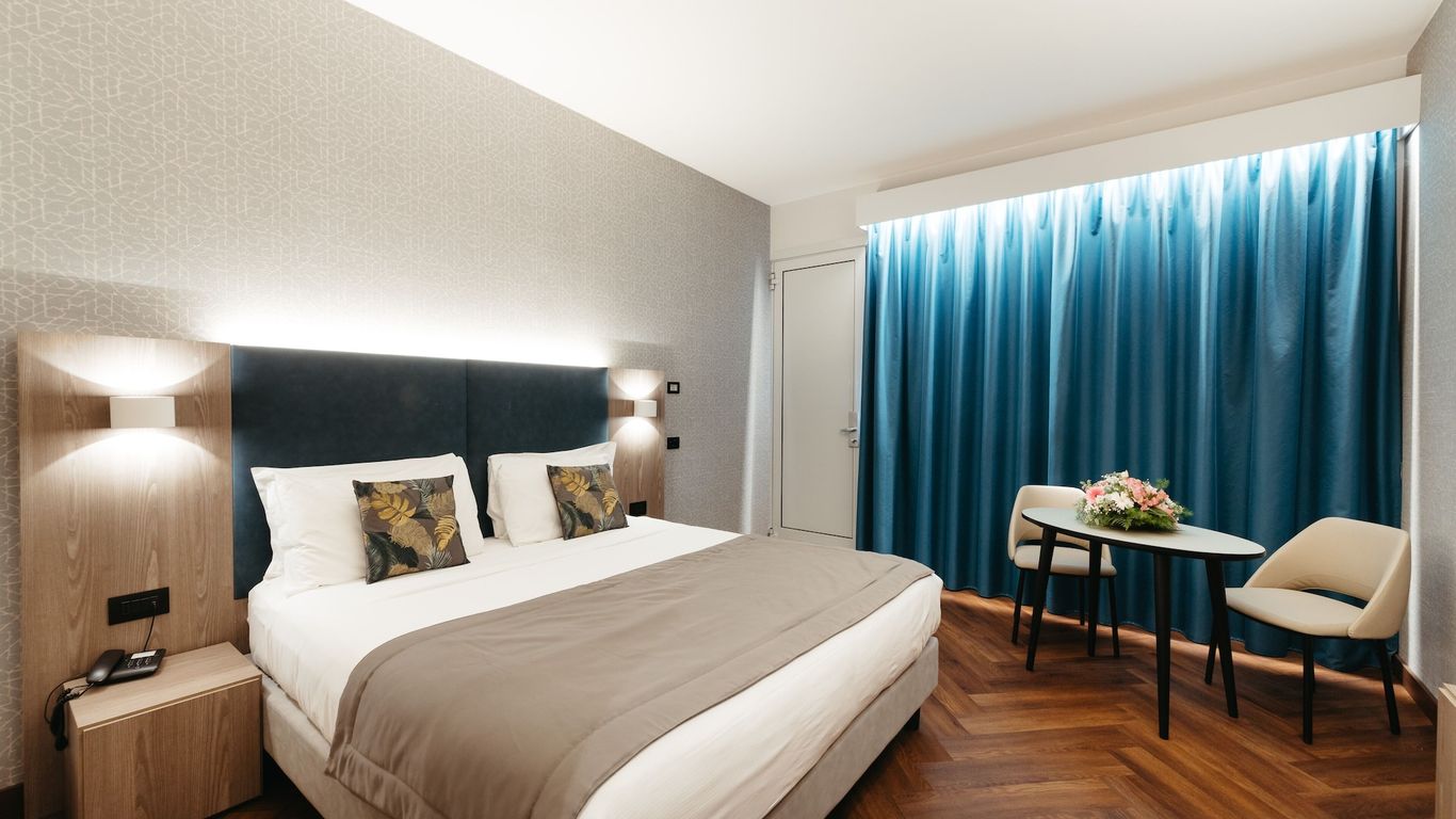 Hotel Motel Prestige