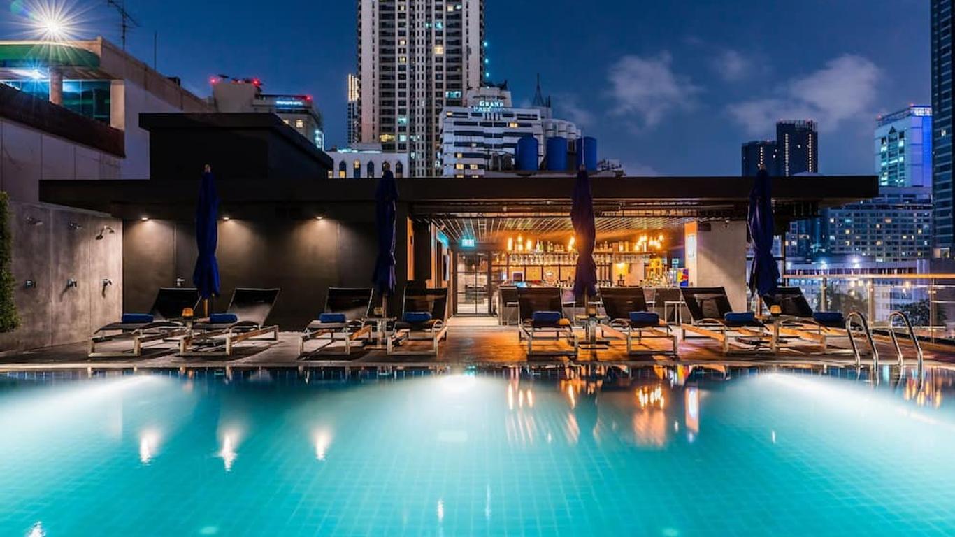 The Key Premier Hotel Sukhumvit Bangkok