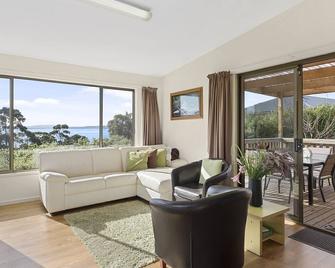 Mirramar House - Kingston Beach - Sala de estar