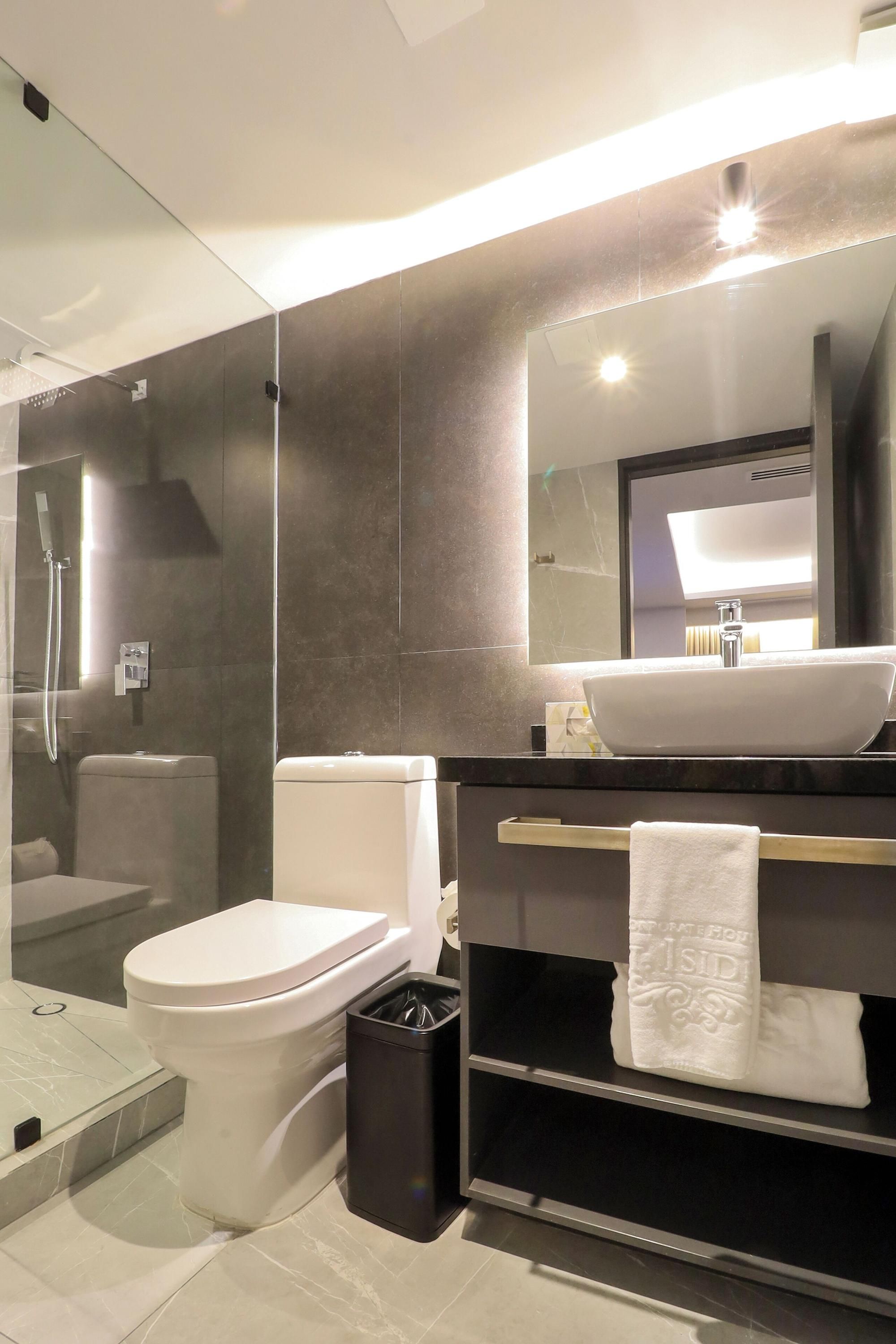 St Isidro Suites Corporate Housing Spa & Wellness Center - Mexico City