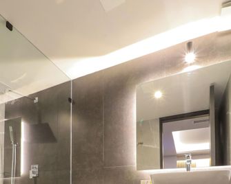 St Isidro Suites Corporate Housing Spa & Wellness Center - Mexico City