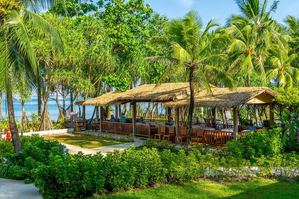 Sunwing Kamala Beach (SHA Plus+)