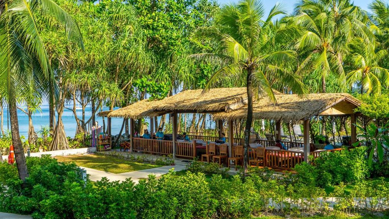 صن وينج كامالا بيتش - اعتماد SHA Extra Plus