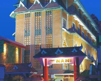Nani Hotels & Resorts - Kollam - Edificio