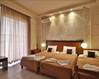 Saint Amon Hotel - Faliraki - Habitación