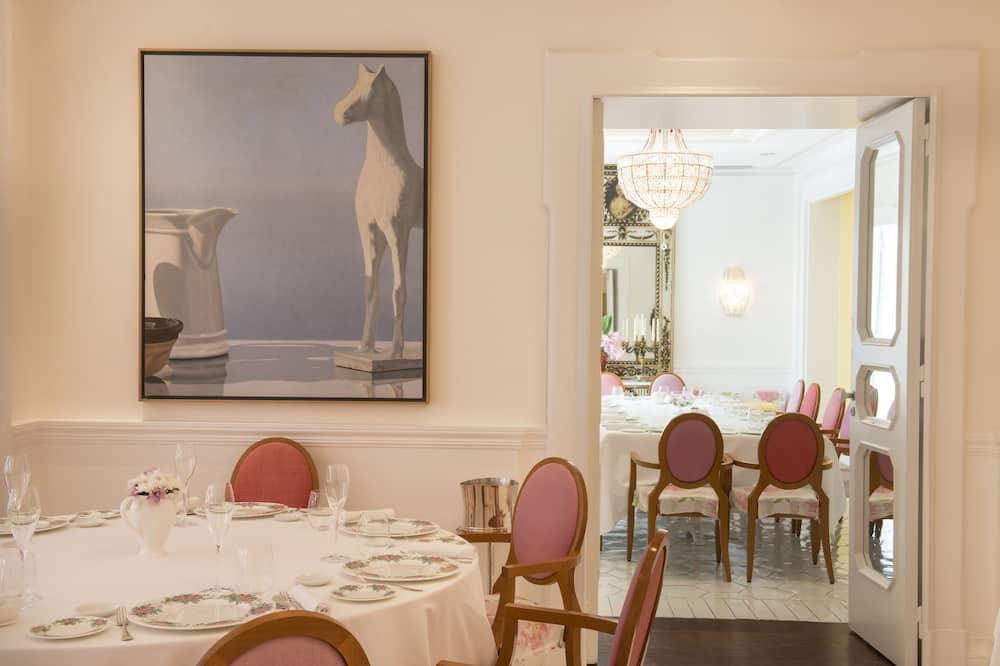 Boutique Hotel Ristorante Don Alfonso 1890 C 716 C 1