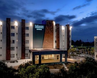 Inhouse Hotel León - León - Edificio