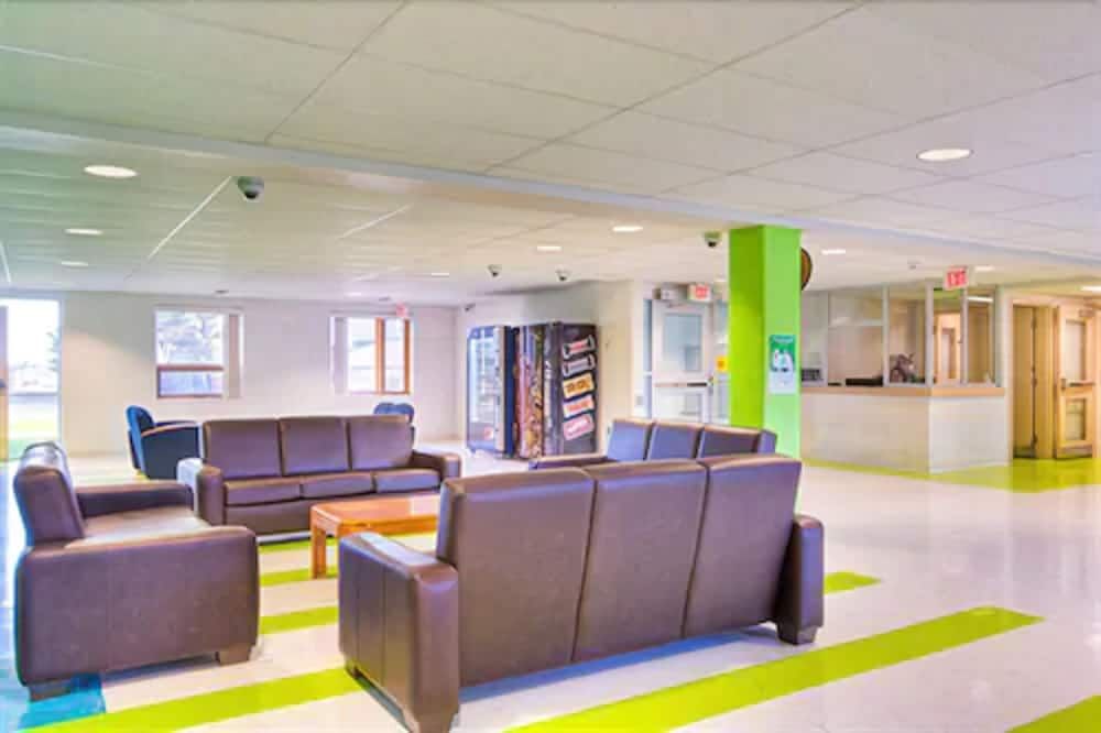 Residence & Conference Centre - Sudbury North - Sudbury - Lobby