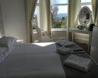 Nethway Hotel - Torquay - Bedroom