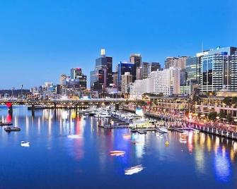 Stylish & Cozy Beach Studio, 5min walk to Bondi Beach - Bondi Beach