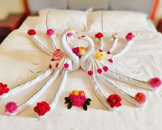 Bali Hotel - Heze - Camera da letto